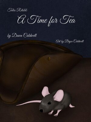 cover image of Tales Retold